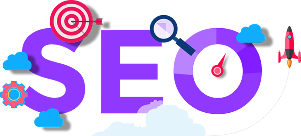 SEO-просування проєктів